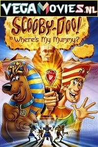 Download  Scooby-Doo in Wheres My Mummy (2005) Dual Audio {Hindi-English} 480p [250MB] | 720p [500MB]