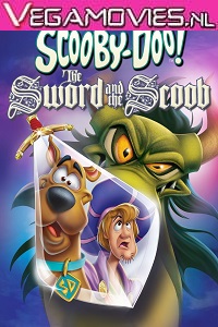 Download Scooby-Doo! The Sword and the Scoob (2021) HDRIp English