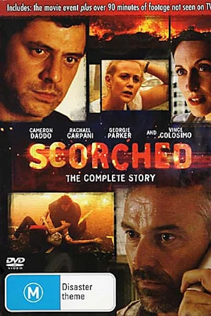 Download Scorched (2008) Dual Audio (Hindi-English) BluRay