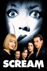 Download  Scream (1996) Dual Audio {Hindi-English} 480p [450MB] | 720p [800MB] | 1080p [2.3GB]