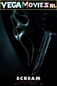 Download Scream (2022) (English With Subtitles)