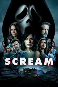 Download  Scream (2022) Dual Audio [Hindi-English] WeB-DL 480p [400MB] | 720p [1GB] | 1080p [2.4GB]