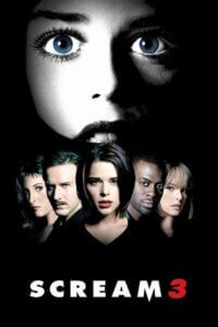 Download Scream 3 (2000) Dual Audio (Hindi-English)