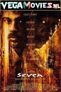 Download Se7en (1995) Dual Audio (Hindi-English)