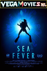 Download Sea Fever (2019) Dual Audio (Hindi-English)