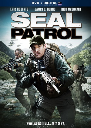 Download  SEAL Patrol (2014) Dual Audio {Hindi-English} 480p [300MB] | 720p [1GB]