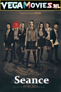 Download Seance (2021) English With Subtitles