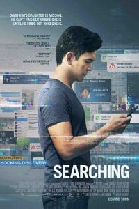 Download Searching (2018) Dual Audio (Hindi-English) BluRay