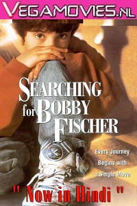 Download Searching for Bobby Fischer (1993) Dual Audio (Hindi-English)