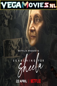  Searching For Sheela (2021) Dual Audio {Hindi-English} 480p [300MB] | 720p [600MB] | 1080p [2GB]