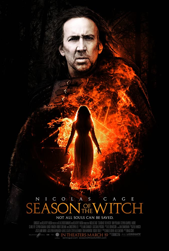 Download Season of the Witch (2011) Dual Audio Full Movie (Hindi-English)