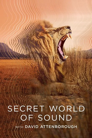 Download Secret World of Sound with David Attenborough – S01 (2024) Dual Audio (Hindi-English) WEB-Series & WEB-DL