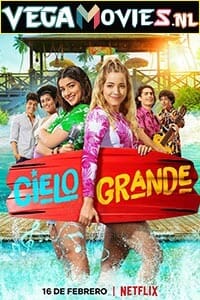 Download Secrets of Summer (Season 1) Dual Audio Complete Netflix Web Series