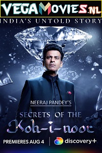 Download Secrets of the Kohinoor (2022) Multi Audio Discovery+ Original Web Series