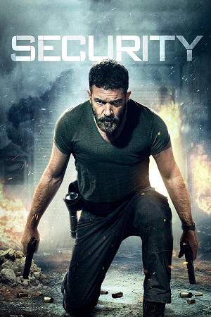 Download Security (2017) Dual Audio WeB-DL