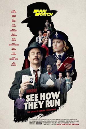 Download See How They Run (2022) Bengali Voice Over Full Movie WEB-DL