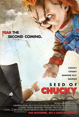 Download Seed of Chucky (2004) Dual Audio (Hindi-English)