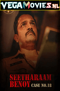 Download Seetharam Benoy: Case No.18 (2021) Hindi Dubbed Full Movie