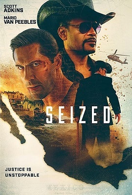 Download Seized (2020) Full Movie in English