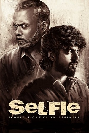 Download Selfie (2022) Dual Audio WEB-DL