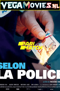 Download Selon la police (2022) Hindi Full Movie WEB-DL