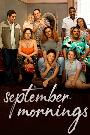 Download September Mornings (Season 1 – 2) Dual Audio Amazon Original Complete Web Series WEB-DL