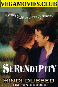 Download Serendipity (2001) Dual Audio (Hindi-English)