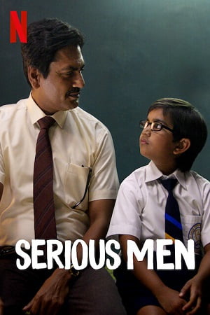 Download Serious Men (2020) Hindi Full Movie