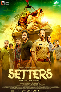 Download Setters (2019) WEB-DL Hindi Full Movie