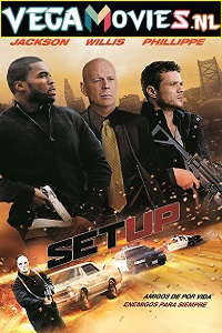 Download Setup (2011) Dual Audio (Hindi-English)