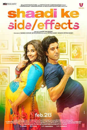 Download Shaadi Ke Side Effects (2014) Hindi Full Movie