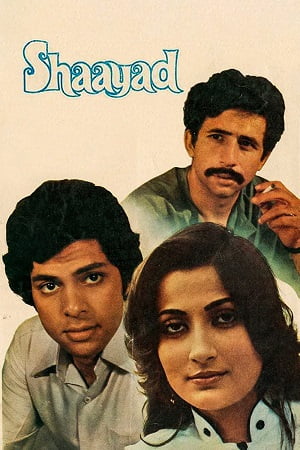 Download Shaayad (1979) JC WEB-DL Hindi Full Movie