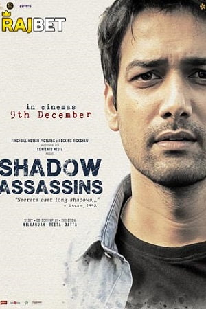  Shadow Assassins (2022) Hindi Full Movie CAMRip 480p [350MB] | 720p [1.1GB]