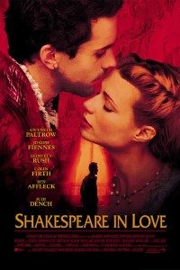 Download Shakespeare in Love (1998) Dual Audio (Hindi-English)