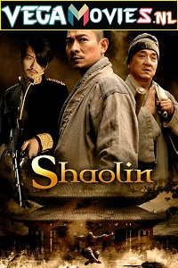 Download  Shaolin (2011) Dual Audio {Hindi-English} 480p [400MB] | 720p [1GB]