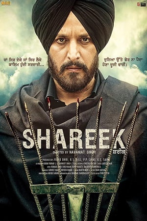 Download Shareek (2015) HDRip Punjabi Full Movie