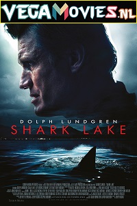 Download Shark Lake (2015) Dual Audio (Hindi-English)