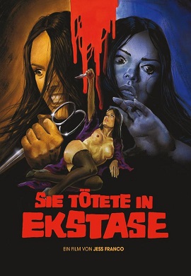 Download She Killed in Ecstasy (1971) Full Movie In English HDRip