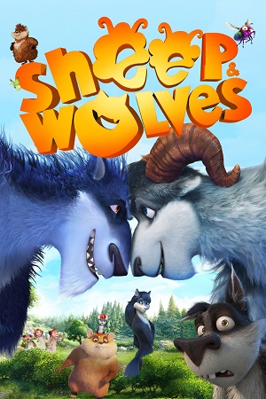 Download Sheep and Wolves (2016) Dual Audio (Hindi-English)