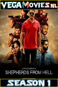 Download Shepherds From Hell aka Z43 (2020) Season 1 Hindi Complete WEB Series HDRip