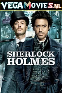 Download Sherlock Holmes (2009) Dual Audio