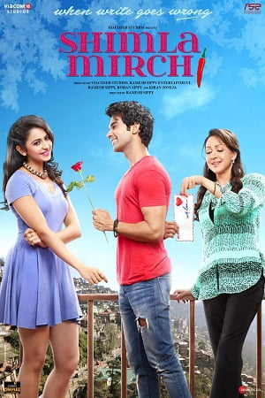 Download Shimla Mirchi (2020) Hindi HDRip Full Movie