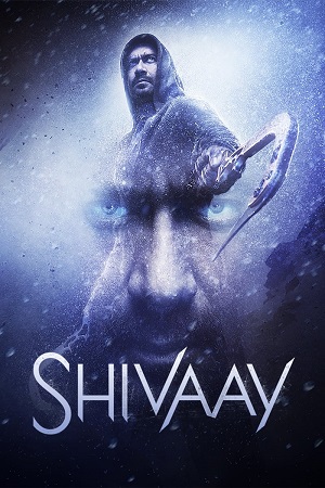 Download Shivaay (2016) Hindi Full Movie WEB-DL