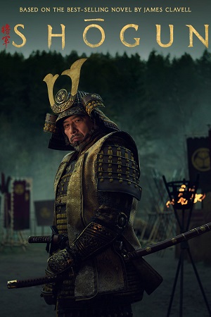 Download Shogun (2024) Season 1 Complete Hulu Original WEB Series WEB-DL