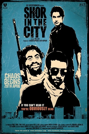 Download  Shor in the City (2010) Hindi Full Movie WEB-DL 480p [300MB] | 720p [1GB] | 1080p [3GB]