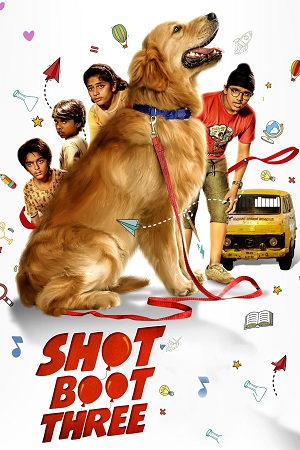 Download Shot Boot Three (2023) Dual Audio WEB-DL