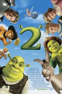 Download  Shrek 2 2004 Dual Audio {Hindi-English} 480p [300MB] | 720p [1GB] BluRay