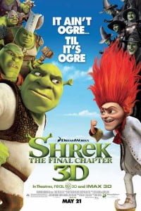 Download Shrek Forever After 2010 Dual Audio (Hindi-English) BluRay