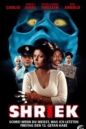 Download Shriek If You Know What I Did Last Friday The 13Th (2000) Dual Audio (Hindi-English)