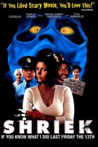 Download Shriek If You Know What I Did Last Friday the Thirteenth (2000) WEB-DL Dual Audio (Hindi-English)